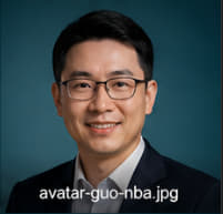 NBA老郭 | yobotiyu