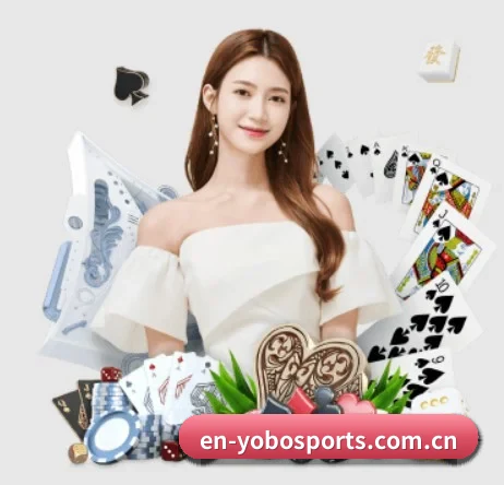 YOBO体育 APP - yobotiyu